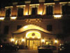 forte hotel eden