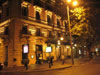 L REGINA BAGLIONI
